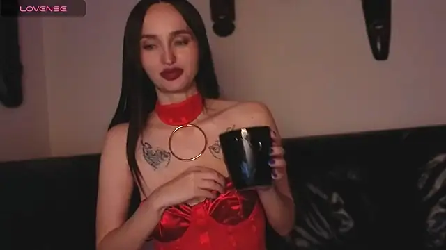 xSweetMissx online show from October 26, 12:00 am