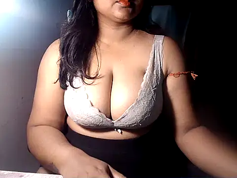 PatnakiRitu1 online show from March 24, 3:50 am