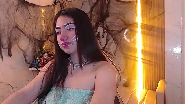 Sophia tf online show from October 16, 1:30 pm