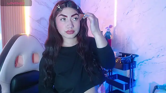 Sophia tf online show from May 8, 3:43 am