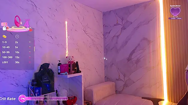 Sophia tf online show from December 22, 1:44 pm