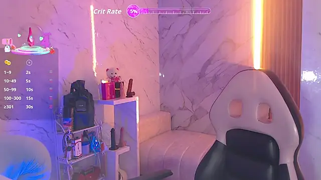 Sophia tf online show from January 10, 2:12 pm