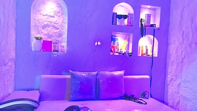 Sophia tf online show from March 25, 2:55 am