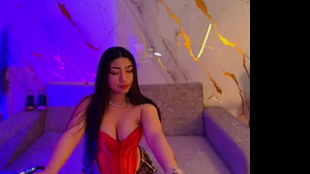 Sophia tf online show from October 22, 1:54 pm