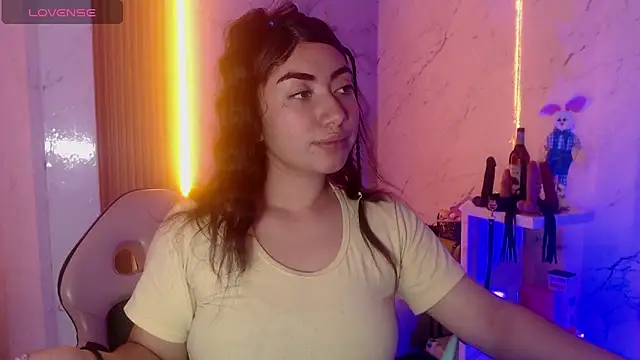 Sophia tf online show from May 14, 4:09 am