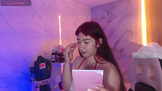 Sophia tf online show from November 24, 1:11 pm