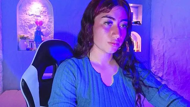 Sophia tf online show from March 30, 2:46 am