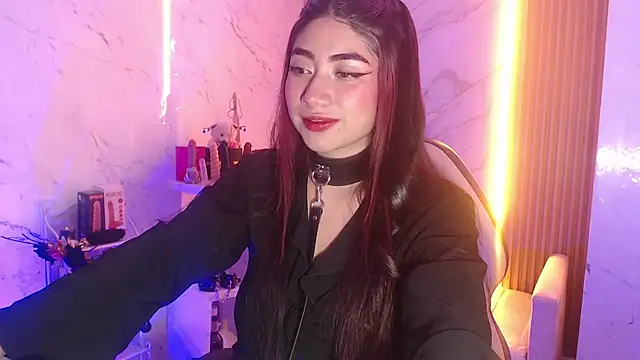 Sophia tf online show from February 17, 3:37 am