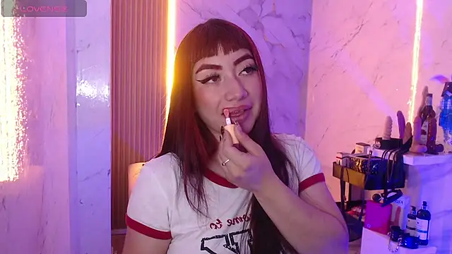 Sophia tf online show from June 1, 9:36 pm