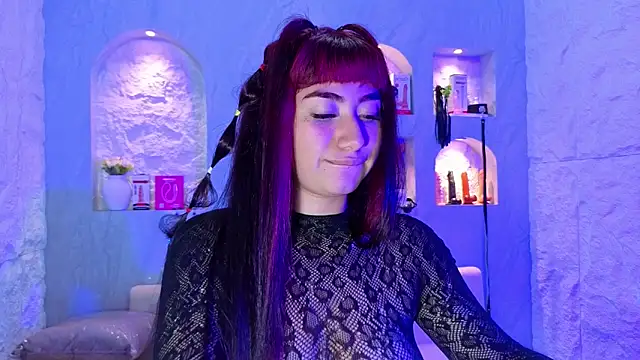 Sophia tf online show from March 19, 3:39 am