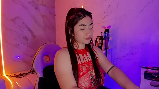 Sophia tf online show from May 27, 9:22 pm