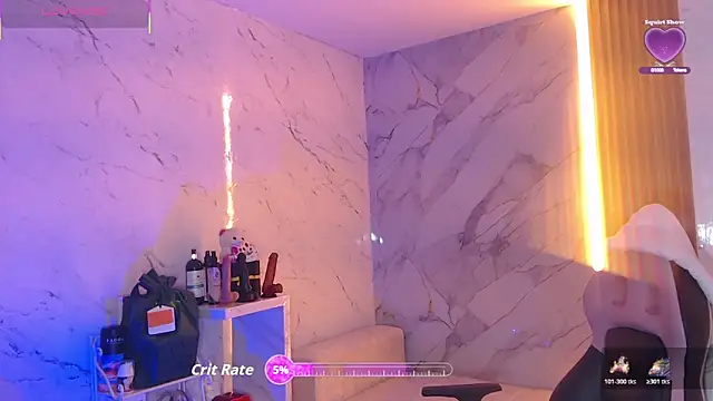 Sophia tf online show from November 17, 12:53 pm