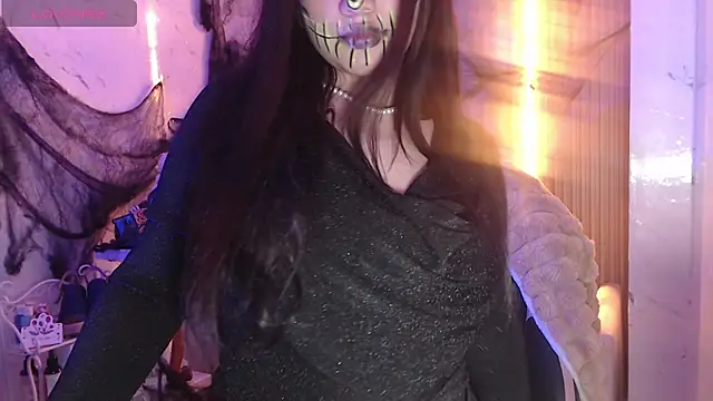 Sophia tf online show from October 28, 2:05 pm