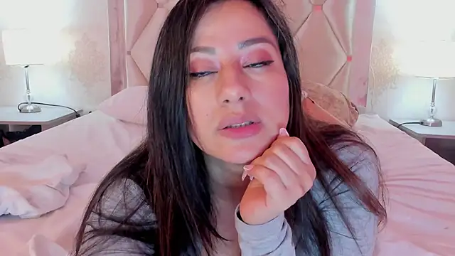 SeleneCarter online show from December 19, 10:12 pm