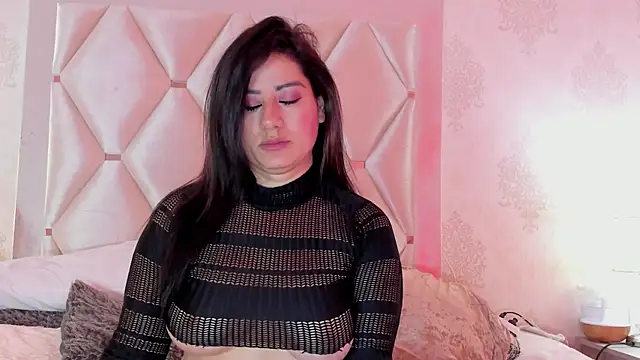 SeleneCarter online show from March 26, 11:13 pm