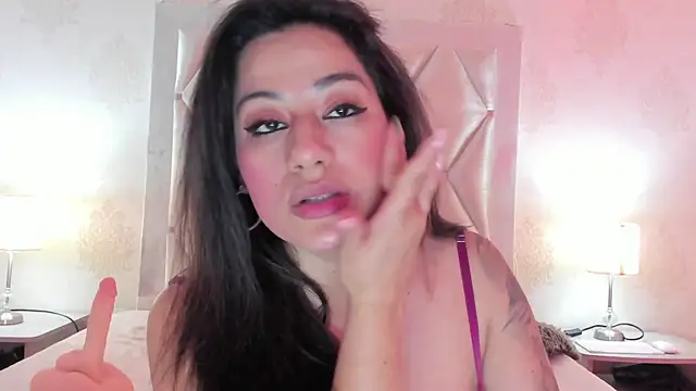 SeleneCarter online show from February 14, 12:00 am