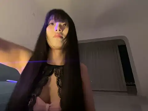 77momomo online show from November 9, 1:48 pm