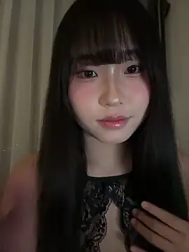 77momomo online show from May 15, 3:21 pm