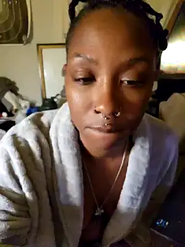 SexyButterflyLove online show from April 18, 2:25 am