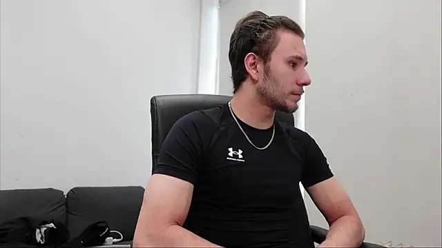 Snapshot of Ethan_Fyre chatting on October 4, 12:50 pm Ethan Fyre online show from October 4, 12:50 pm
