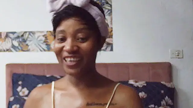 SweetPortableAmber online show from December 4, 9:58 pm