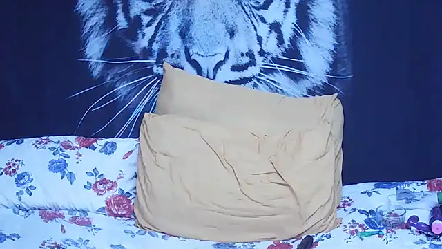 SweetPortableAmber online show from February 21, 12:56 am