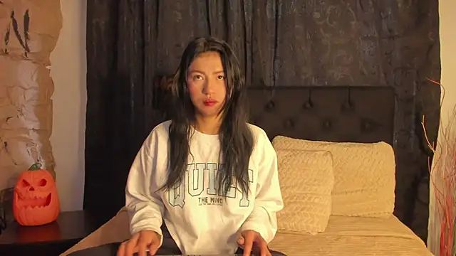 Tiffany Nm online show from November 3, 1:26 pm