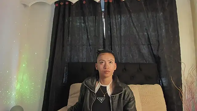 Tiffany Nm online show from November 11, 2:01 pm