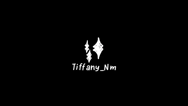 Snapshot of Tiffany_Nm chatting on April 8, 12:50 pm Tiffany Nm online show from April 8, 12:50 pm
