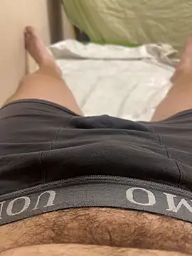 Snapshot of Garryo134 chatting on September 25, 1:06 pm Garryo134 online show from September 25, 1:06 pm