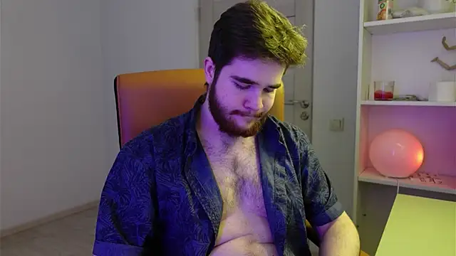 Mark Maxim online show from November 15, 2:10 pm