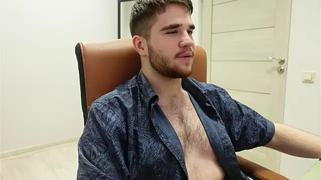 Mark Maxim online show from October 2, 8:56 pm