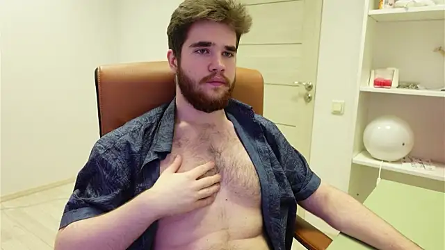 Mark Maxim online show from November 18, 2:53 pm