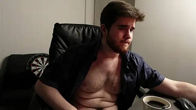 Mark Maxim online show from November 19, 10:10 pm