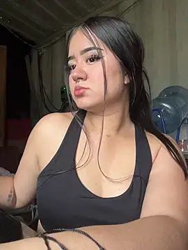 Kata Scott online show from November 29, 8:53 pm