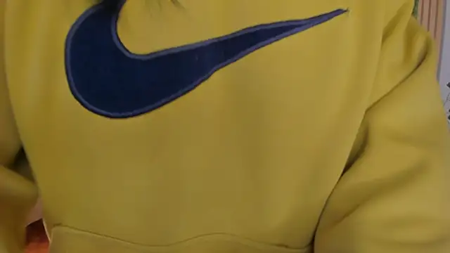 Jade Nmm online show from November 30, 1:01 pm