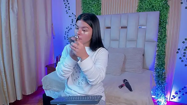 Jade Nmm online show from January 16, 12:53 pm