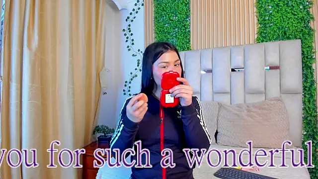 Jade Nmm online show from April 7, 12:40 pm