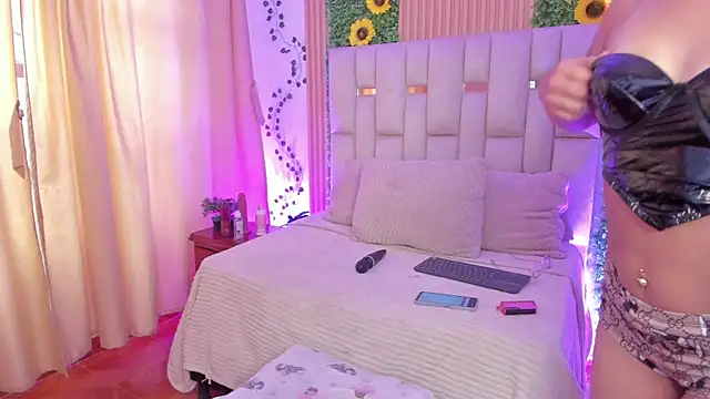 Jade Nmm online show from November 7, 1:04 pm