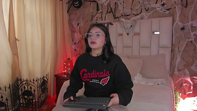 Jade Nmm online show from October 23, 12:59 pm