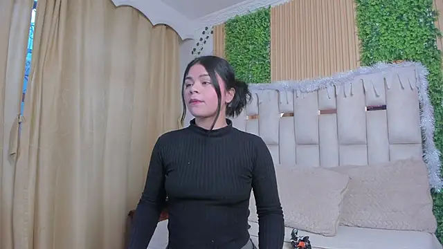 Jade Nmm online show from December 17, 1:16 pm