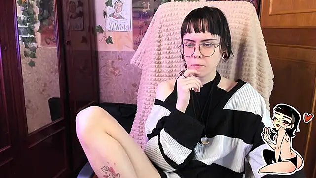 sweet posya online show from February 8, 1:31 pm