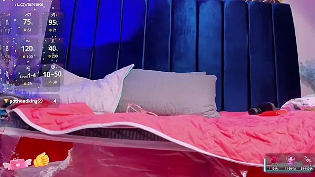 Snapshot of Hanna_wish chatting on September 9, 4:16 pm Hanna wish online show from September 9, 4:16 pm