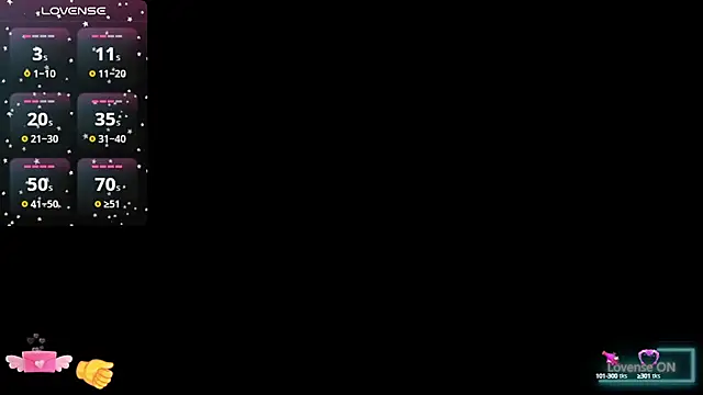 Snapshot of Hanna_wish chatting on September 13, 1:55 pm Hanna wish online show from September 13, 1:55 pm