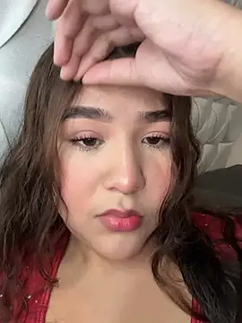 Snapshot of Camm_hmi chatting on February 4, 9:10 pm Camm hmi online show from February 4, 9:10 pm