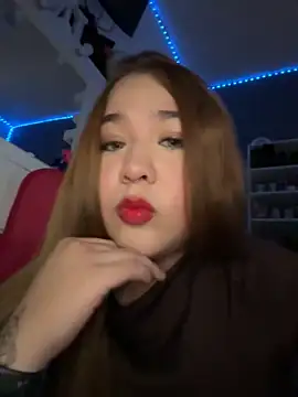 Snapshot of Camm_hmi chatting on November 21, 7:35 pm Camm hmi online show from November 21, 7:35 pm