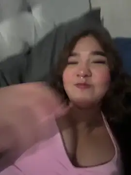 Snapshot of Camm_hmi chatting on February 18, 9:55 pm Camm hmi online show from February 18, 9:55 pm