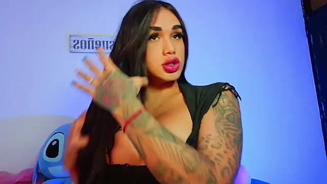 Snapshot of alejadolly chatting on March 12, 5:39 pm alejadolly online show from March 12, 5:39 pm