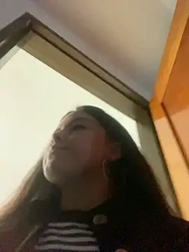 EmilyHarperr online show from October 8, 11:45 am