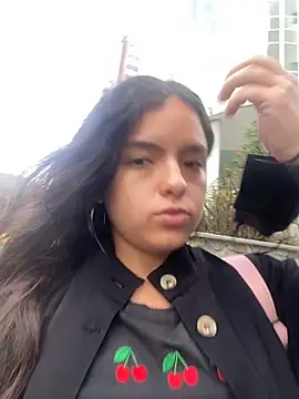 EmilyHarperr online show from September 13, 11:43 am